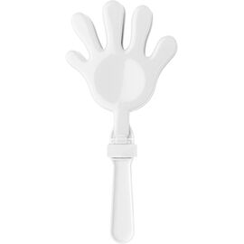 PP hand clapper Boris White -  9539.002