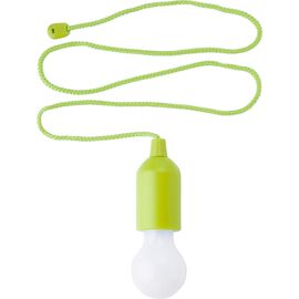 ABS treklamp Kirby Lime -  6984.019
