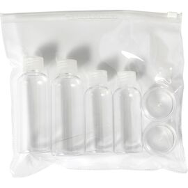 PETG travel kit Dolores Neutral -  7772.021