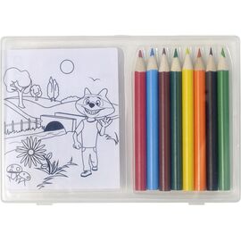 PP drawing set Adita Neutral -  7788.021