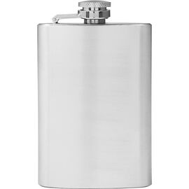 Flasque en acier inoxydable Ingrid Argent -  8909.032