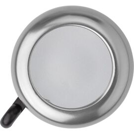 Aluminium fietsbel Babette Zilver -  7251.032