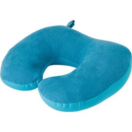 Nackenkissen Fletcher Hellblau -  7482.018