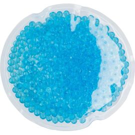 PVC hot/cold pack Zane Light blue -  7415.018