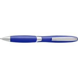 Kunststof balpen Lichtblauw -  4936.005