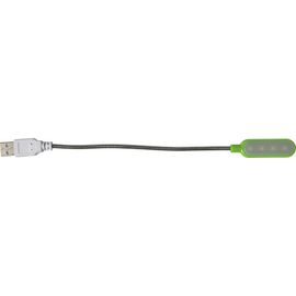 ABS lamp Lime -  7821.019