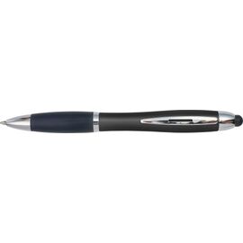ABS balpen Zwart -  8455.001