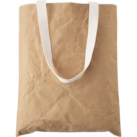 Kraft paper (80 gr/m²) bag Gilbert Brown -  9304.011