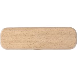 Schreibset aus Buchenholz Oliviero Braun -  9156.011