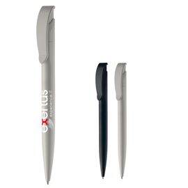 Ball pen Apollo recycled Grey -  LT87106-N0061