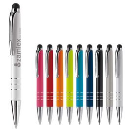 Touch screen pen tablet/smartphone Light green -  LT87558-N0032