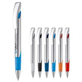 Stylo Zorro Silver Argent, Blanc -  LT87938-N0501