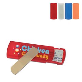 Pflasterbox Ecru, Weiss -  LT90397-N5401