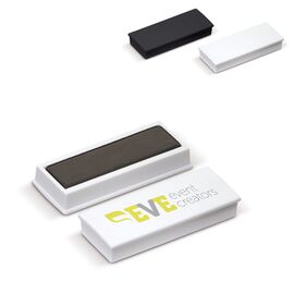 Aimant rectangulaire Noir -  LT90461-N0002