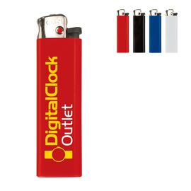 Wegwerpaansteker Cricket 90 Zwart - Cricket LT90590-N0002