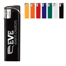 Briquet Polo Rouge - TOM LT90604-N8021