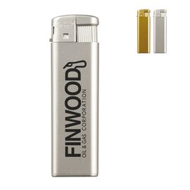 Briquet Torpedo métallique Or -  LT90699-N0006