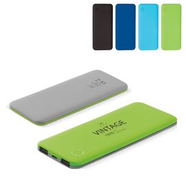 Blade Powerbank 5000mAh Donkerblauw - empty LT91195-N0010