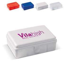 Lunchbox one 950ml White -  LT91257-N0001