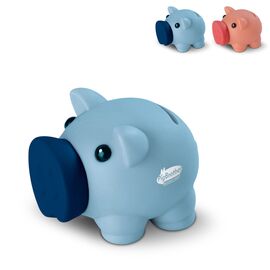 Petite tirelire Bleu clair -  LT91539-N0012