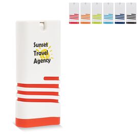 Sunscreen SPF30 20ml White, Dark blue -  LT91830-N0110