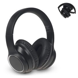 Headphones ANC Noir -  LT95057-N0002