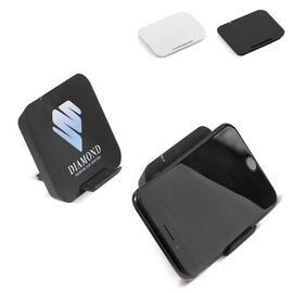 Support de téléphone sans fil 5W Noir -  LT95084-N0002