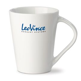 Mug Nice 270ml White -  LT98001-N0001