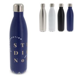 Bouteille isotherme Swing 750ml Blanc -  LT98803-N0001