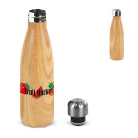 Flasche Swing Holz Edition 500ml Holz -  LT98840-N0093