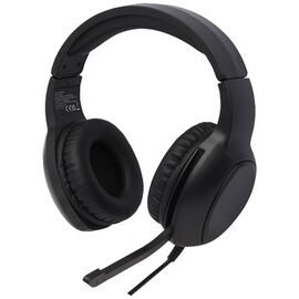 Casque de jeu Gleam Noir - Unbranded 12429290