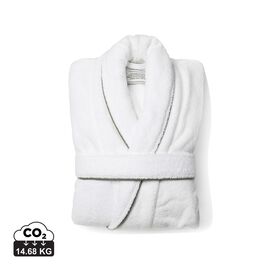 VINGA Peignoir Harper S/M Blanc - Vinga 41774