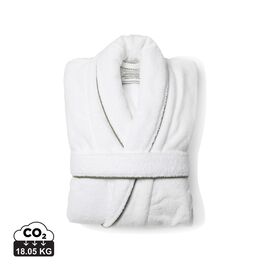 VINGA Peignoir Harper L/XL Blanc - Vinga 41776