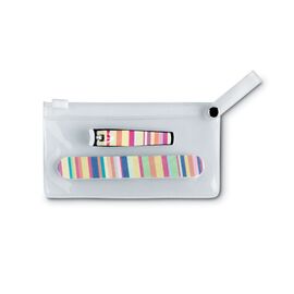 Set de manucure coloré Multicolore -  IT3706-99