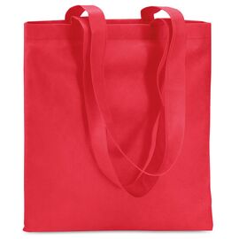 Sac de shopping                IT3787- Rouge -  IT3787-05