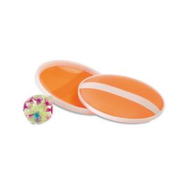 Ballspiel Orange -  IT3852-10