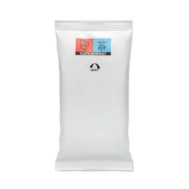 Wet wipes White -  MO3863-06