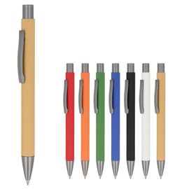 Ball pen New York paper White -  LT87250-N0001