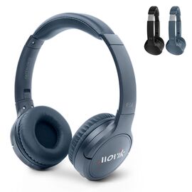 M-272 | Muse Bluetooth Headphones Zwart - Muse LT45815-N0002