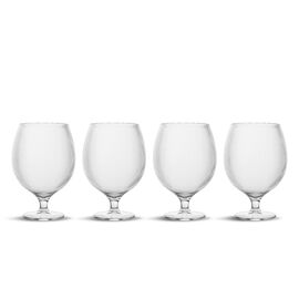 Billi Bierglas 4er Set Transparent - Sagaform LT52248-N0004
