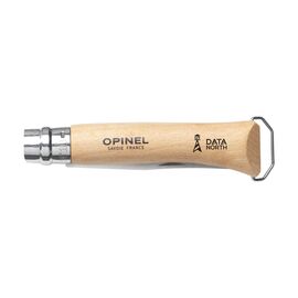 Opinel  No 10 Korkenzieher Flaschenöffner Braun - Opinel 165044