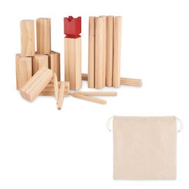 Wikinger-Spiel Holz -  MO6396-40