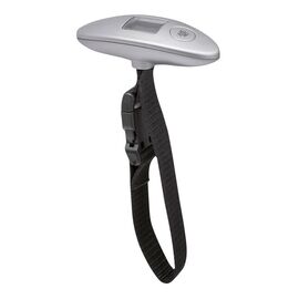 Luggage scale Matt silver -  MO8048-16