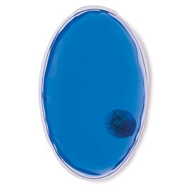 Handwarmer Transparant blauw -  MO8496-23