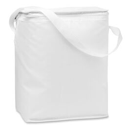 Koeltas voor 6 flessen Wit -  MO8529-06