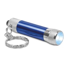 Mini lampe torche Bleu -  MO8622-04