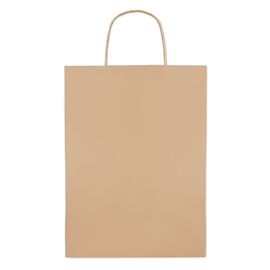 Sac cadeau (grand) 150 gr/m² Beige -  MO8809-13