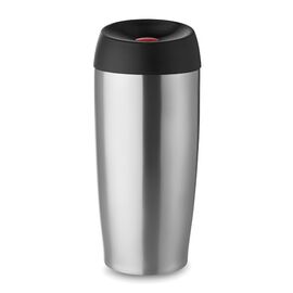 Tasse  double paroi 350 ml Argent mat -  MO9105-16