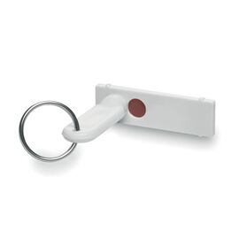 Webcam blokker Wit -  MO9137-06