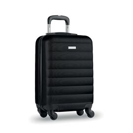 ABS trolley, 20 inch Zwart -  MO9178-03